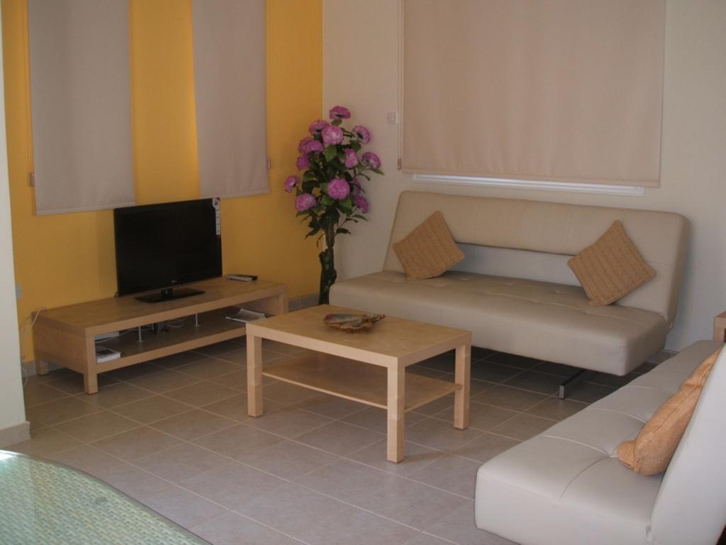 Villa Florie Protaras Habitación foto