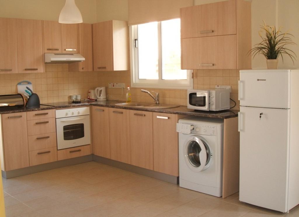 Villa Florie Protaras Habitación foto