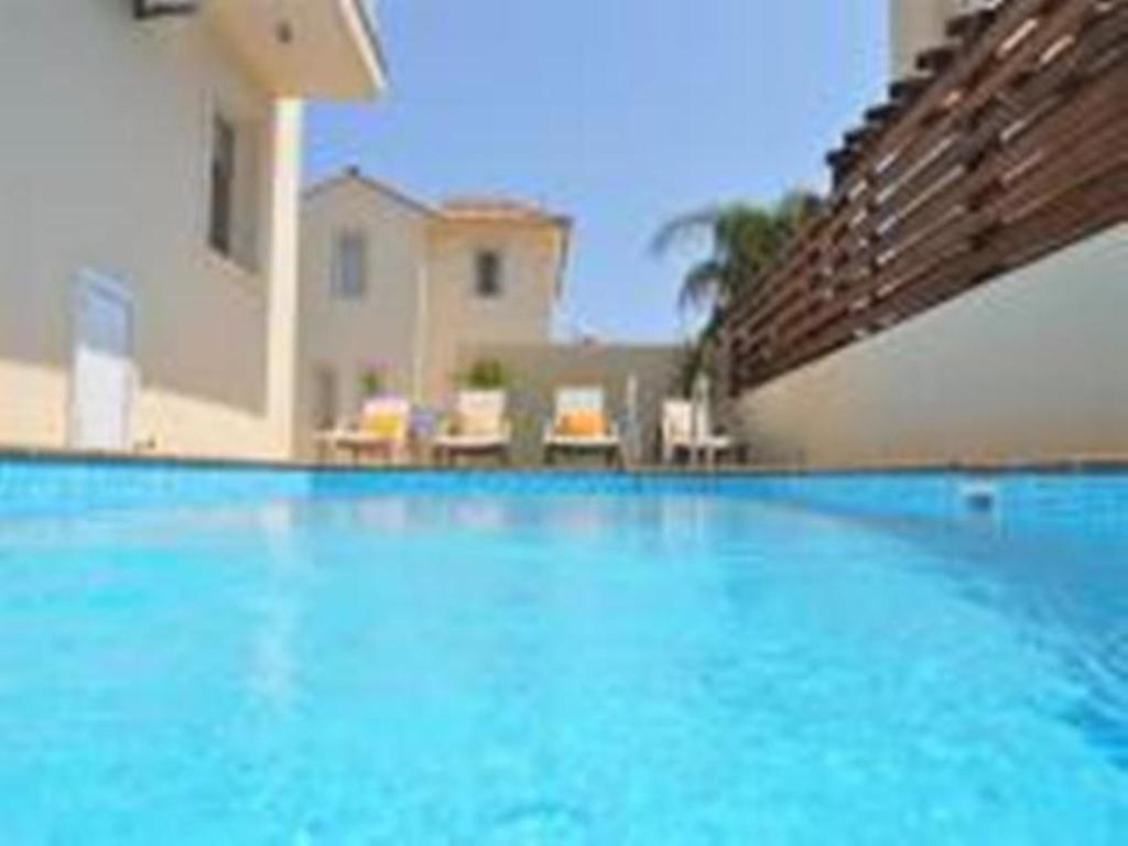 Villa Florie Protaras Habitación foto