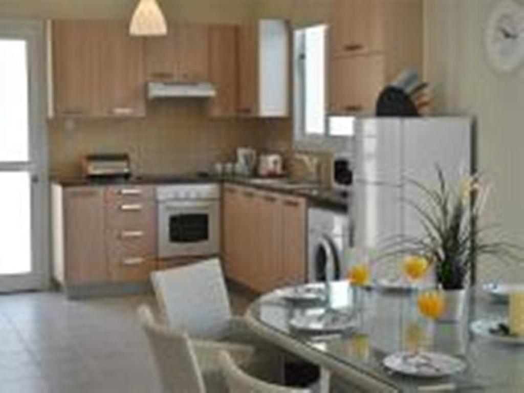 Villa Florie Protaras Habitación foto