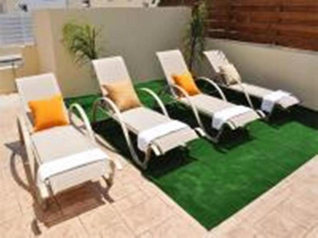 Villa Florie Protaras Habitación foto